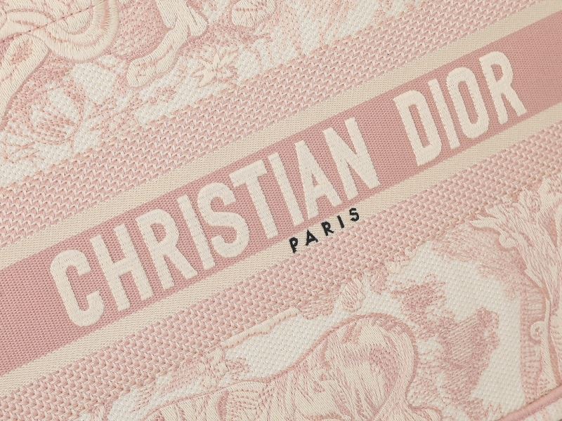 Christian Dior Shopping Bags